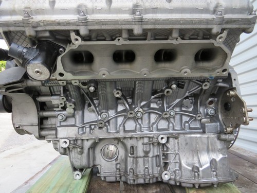 2018-2022 BMW F90 M5 F91 F92 F93 M8 ENGINE MOTOR LONG BLOCK 40K MILES OEM 7942 - Picture 6 of 24