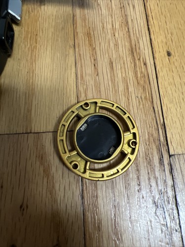 Disco eléctrico rojo Power Rangers Ninja Storm Hunter Thunder Morpher Stag Beetle de colección - Imagen 3 de 15