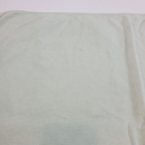 Just One Year Carter's baby blanket Green stripes Yellow Chick Duck Sweet Baby - Picture 4 of 7