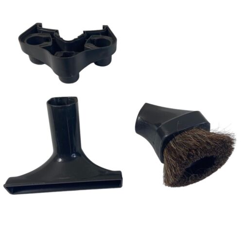 Rainbow Vacuum Attachment Tool Set No Crevice Tool w/ Holder for E Series - Picture 2 of 7