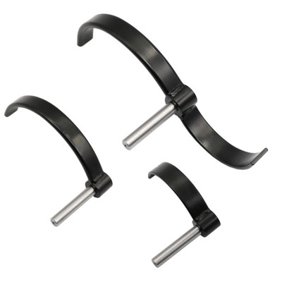 Wood Turning Lathe Tool Rest