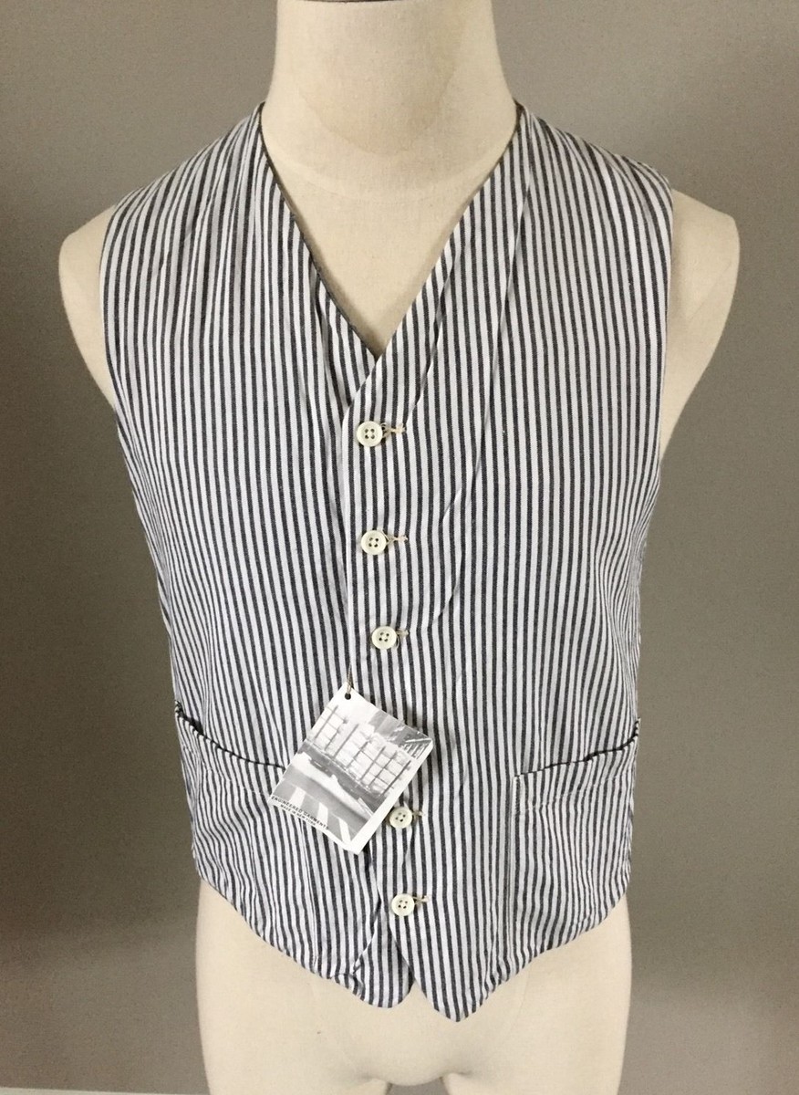 【engineerd garment】 over vest reversible Engineered garments reversible vest - Gem