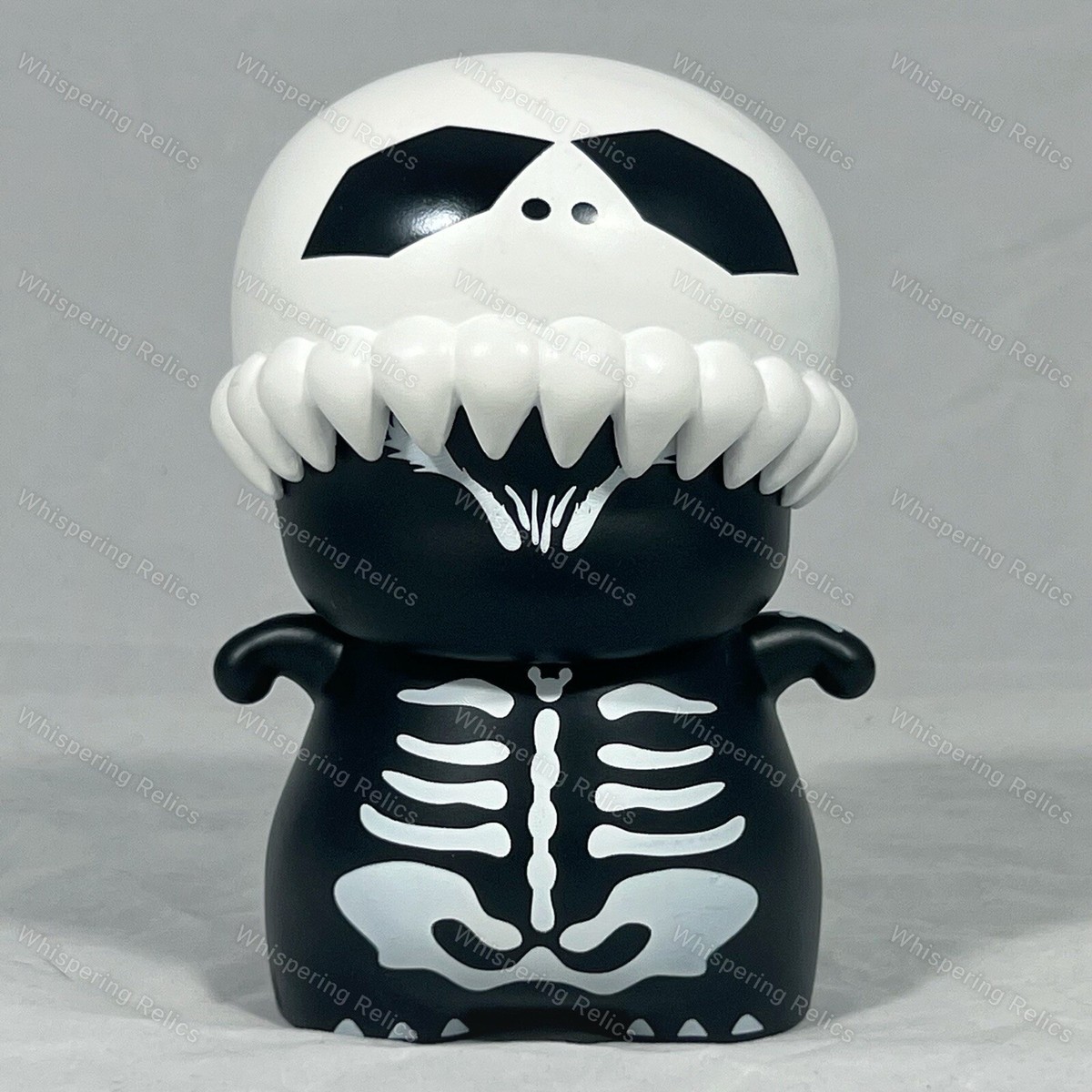 Skull Man 6” Vinyl Figure | CIBoys x Red Magic / Mega Man | eBay