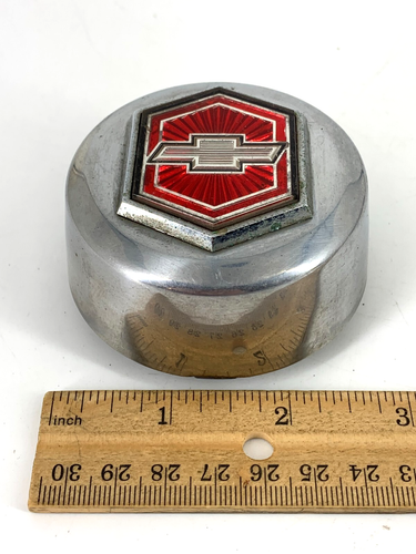 Chevrolet Wheel Center - Picture 2 of 9