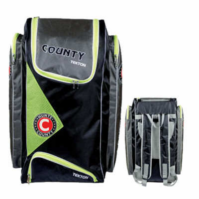 HUNTS COUNTY Cricket Seesack Tekton KOSTENLOSER VERSAND