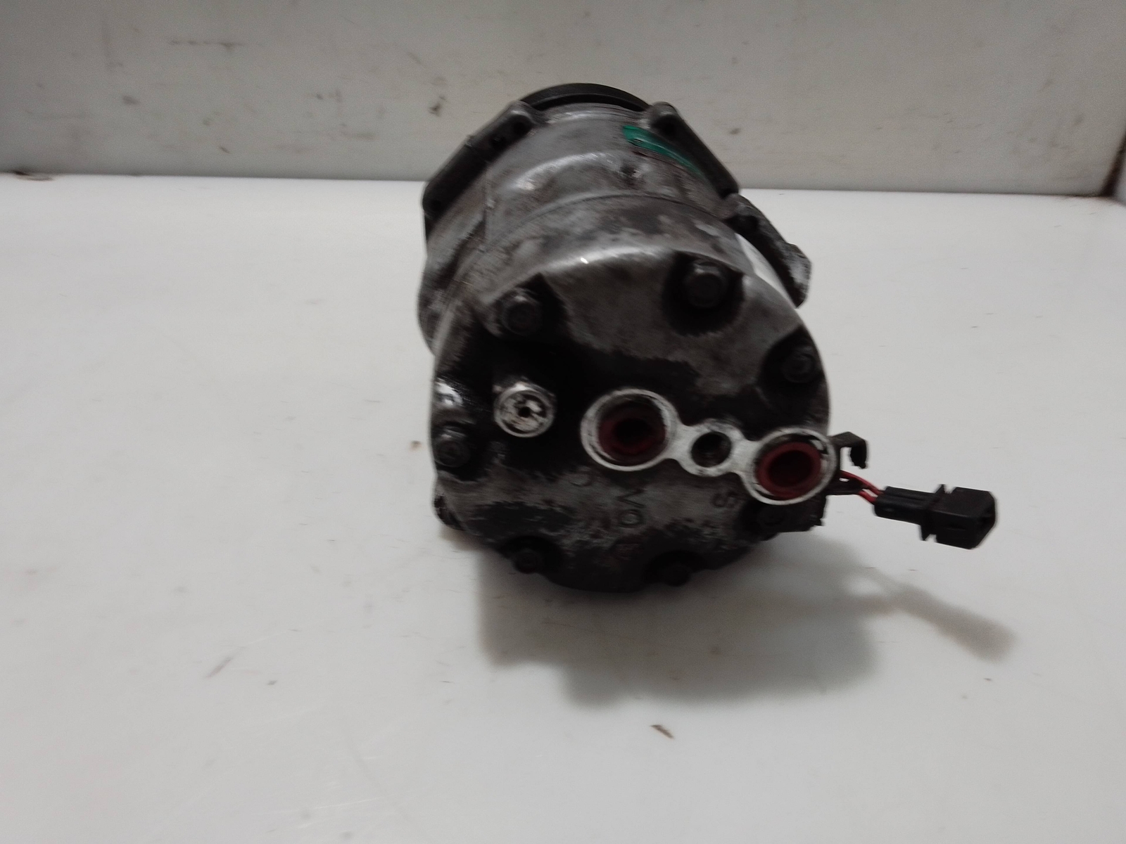 412238 Compresor Aire Acondicionado AUDI A4 AVANT 1.9 DUO 1999