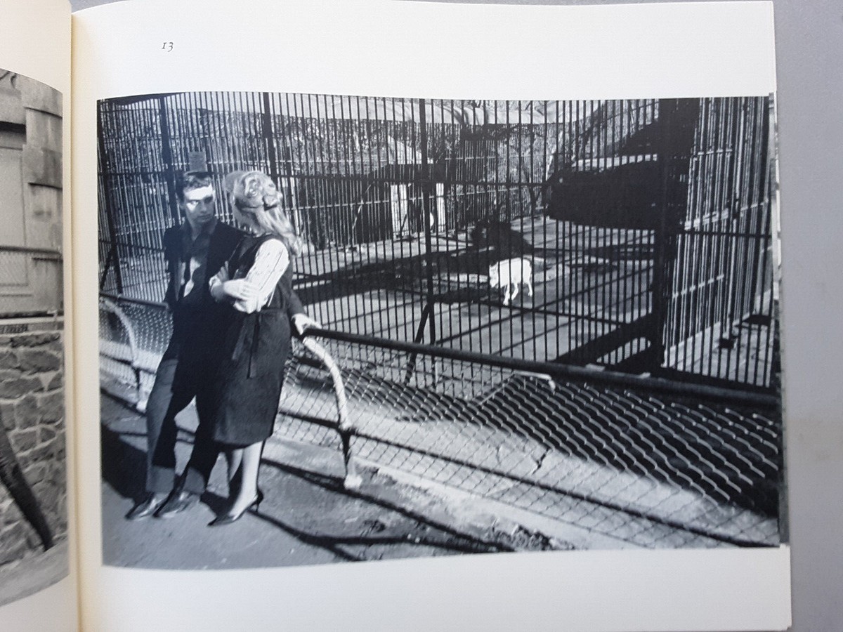 洋書 The Animals / Garry Winogrand Garry Winogrand - The Animals - The Museum of Modern - Saint