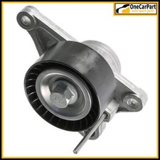 Aux Belt Tensioner Fits Renault Master MK3 2010 on Megane MK2 MK3 CC 2005 on