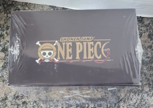 One Piece Collection DVD Box Set No. 1 Rare Episodes 1-103 DVD BRAND NEW SEALED - Picture 5 of 6