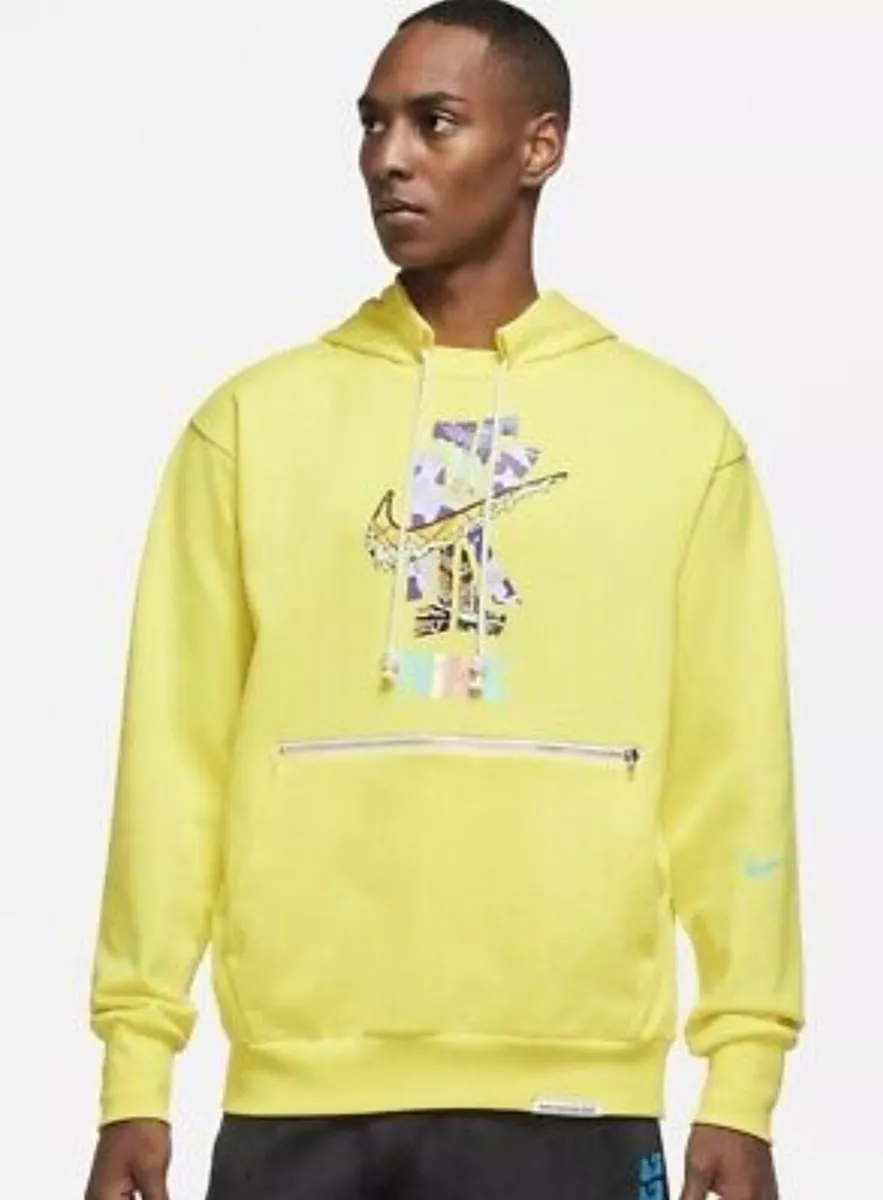 White top kyrie hoodie