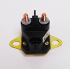 Oem Arctic Cat Snowmobile Flat Base Starter Relay Solenoid 0445-123 Read Listing