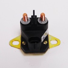 OEM Arctic Cat Snowmobile Flat Base Starter Relay Solenoid 0445-123 READ LISTING