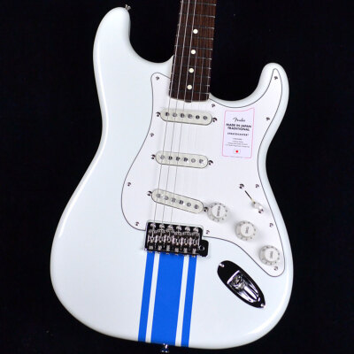 【美品】ATOMIC BLUESTAR DEMO ELITE 164cm NAMM 2016: Fender debut new American Elite series