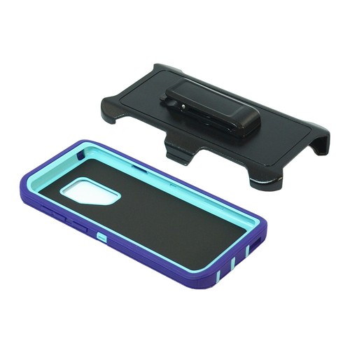 For Samsung Galaxy S9 / S9+Plus Case Clip Fit Otterbox Defender w/Screen - Picture 31 of 37