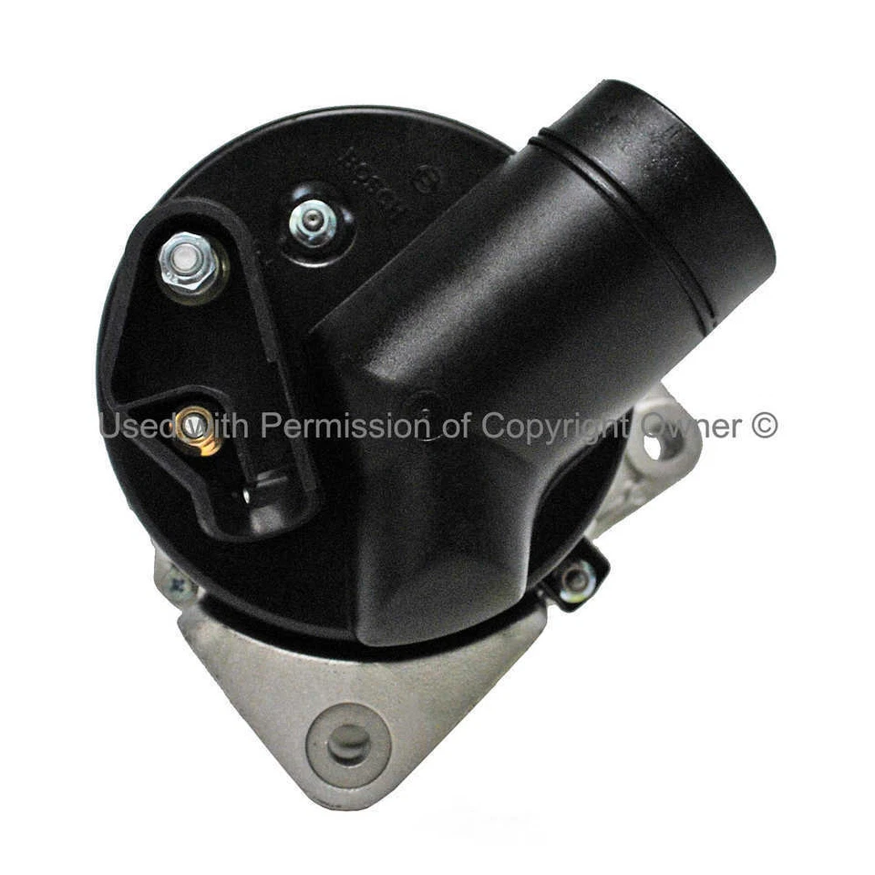 Alternador Calidad Construido 13471 Reman Foto 4 de 4