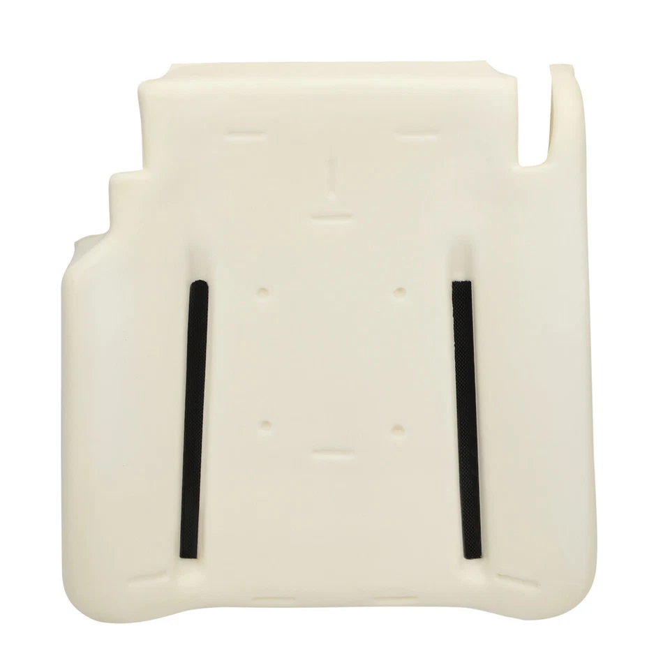 FOR 2004-2005 DODGE RAM FRONT DRIVER SIDE BUCKET SEAT BOTTOM LOWER CUSHION PAD - Image 2 of 4