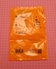 IFM Induktiver Sensor IFS204 IFB3004BBPKG/US-104 Neu+OVP, 4021179086790