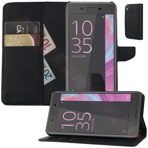 Funda Para Teléfono Libro Cartera Flip Cover - Imagen 8 de 12