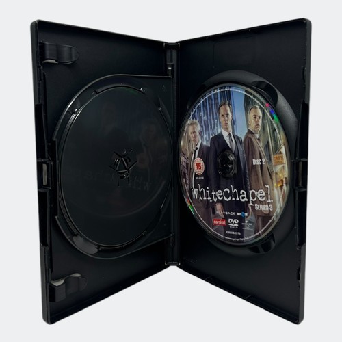 Whitechapel: The Complete British Series (Series 1-4) DVD Set - Region 2, PAL - Picture 20 of 24