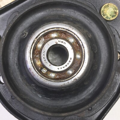 Support Assy Front Suspension 48603-22010 Toyota Cressida