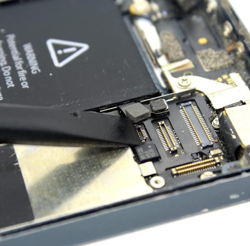 100 Nylon Plastic Spudger Stick Pry Opening Repair Tool for iPhone iPad Laptop X - Picture 6 of 9