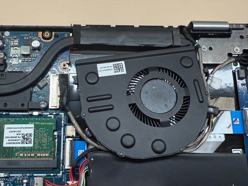 (PARTS/REPAIR) Lenovo IdeaPad Flex 4-1470 TOUCH - Pentium 4405U✔4GB RAM - 63719 - Picture 7 of 8