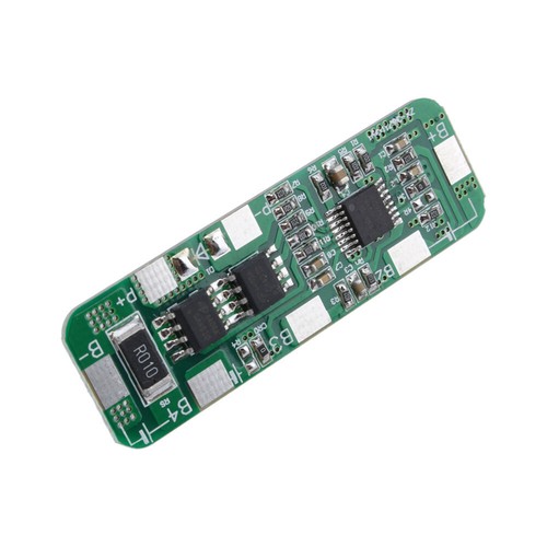 2S/3S/4S/5S/6S 18650 3/5/8/10/15/20/30A Lithium Battery PCB BMS Protection Board - Picture 27 of 113