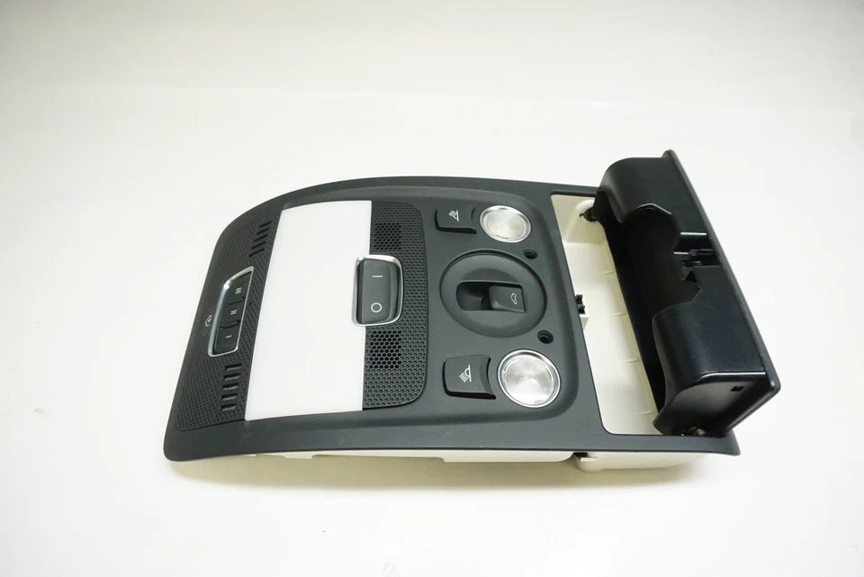 13-15 AUDI RS5 Front Dome Light Sunroof Controller 8T0947135BM - Image 2 of 4