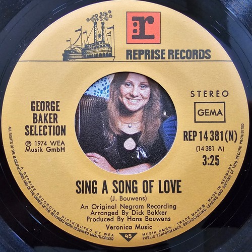 Choose Your Favourite 1970s Records - 76 Listed - Updated 31/10/2025 - Part 6 - Picture 99 of 216