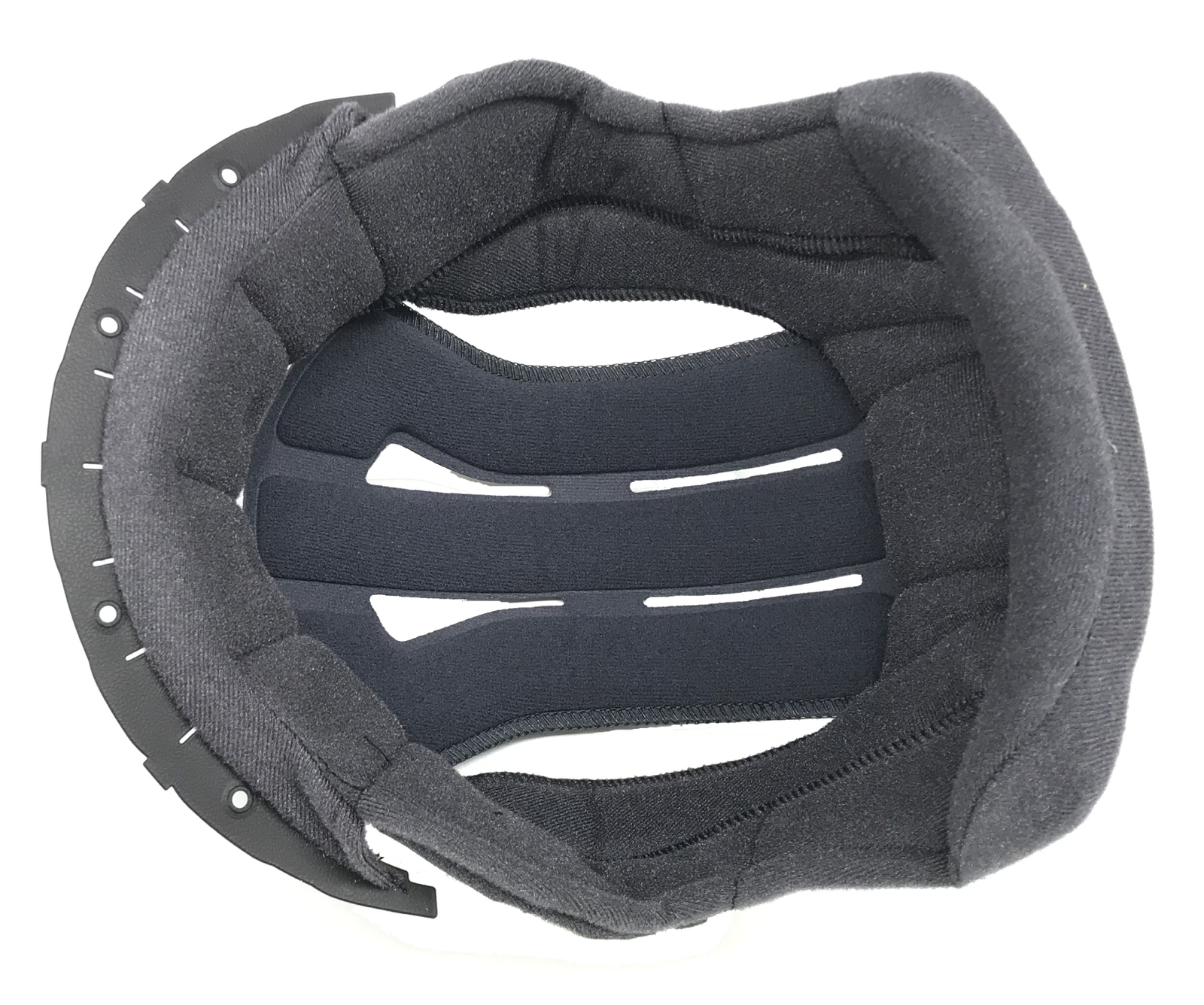 Shoei Neotec Helmet Top Inner Liner Pad Gray eBay
