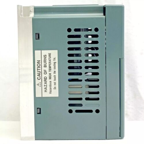 Reliance Electric SP120 S12-201P4LU AC Drive FRN 2.001 240V USA - Picture 5 of 7