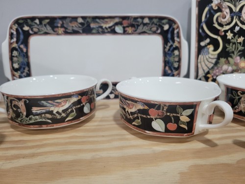 Vajilla Villeroy & Boch Intarsia Bone China - ELIGE - Imagen 7 de 15