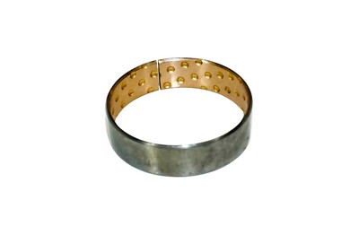 A277034A - U660E U660F, PUMP BODY BUSHING, FRONT, 0.500'' THICK, 1.830'' OD