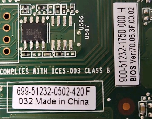 PNY NVIDIA Quadro 2000 D 1GB GDDR5 PCIe Computer Video Card VCQ2000D-T - Picture 8 of 8