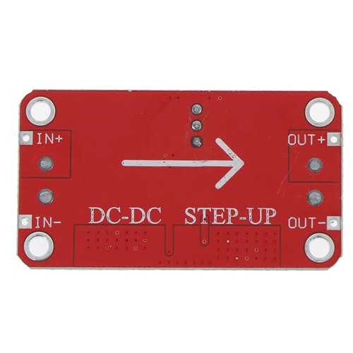 5A DC-DC step up power module boost`volt converter 3.3V-35V to 5V 6V 9V 12V S^HQ - Picture 11 of 11