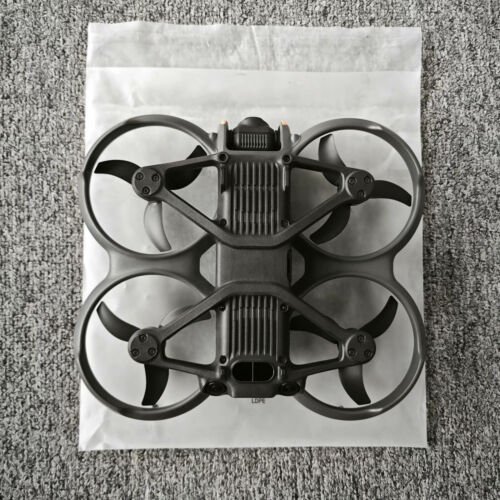 DJI Avata 2 FPV Camera Drone - Fully Tested - Unbound (Work Great) - Picture 4 of 7