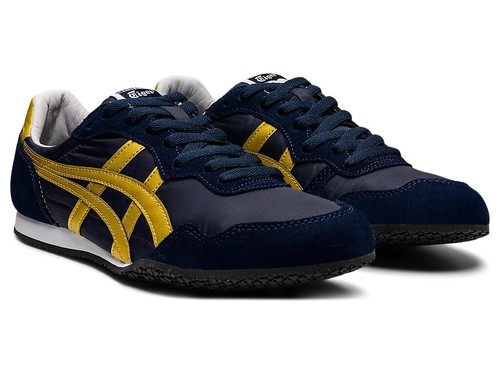 Onitsuka Tiger SERRANO 1183B400 15 color Men's Women's comfortable shoes sneaker - Picture 27 of 106