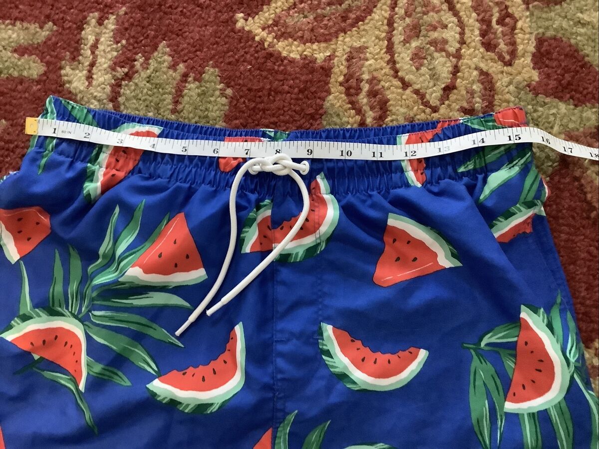 Watermelon swimsuit old navy sale