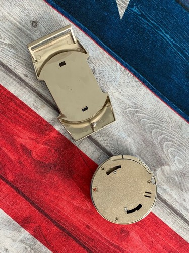 Removable Lighters & Men Women Belt Buckles Combo Batman Superman Western Rodeo - Picture 44 of 328