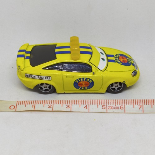Disney Pixar Cars 3 2 1 Planes Diecast 1:55 Stock in Metallo Saetta Cricchetto - Foto 77 di 908