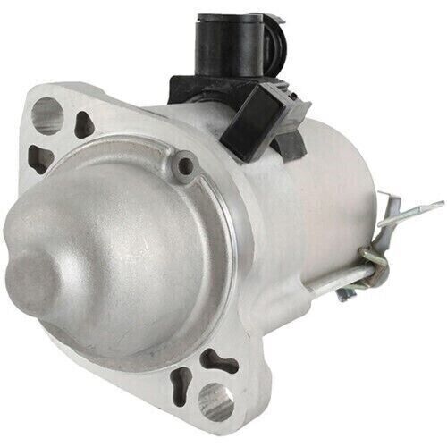 Starter Fits Honda Accord 2.4L Automatic CVT Trans 2013 2014 2015 2016 2017 - Picture 5 of 6