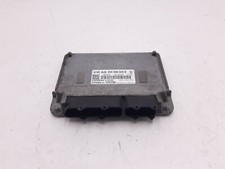 VW POLO 2007 ENGINE CONTROL UNIT 03E906023B