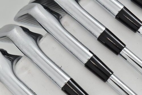 Lefty Titleist AP2 712 geschmiedete Eisen Set 5-6-7-8-9-P PW NS 950GH S LH Golfschläger - Bild 10 von 18