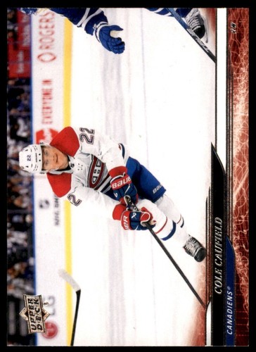 2024-25 UD Upper Deck Series 1 Hockey Base Cards *Pick Your Cards* U-Pick - Picture 197 of 402