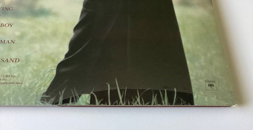 YENTL~Barbra Streisand/Michel Legrand *SEALED* Orig 1983 Soundtrack HYPE LP NEW - Imagen 12 de 12