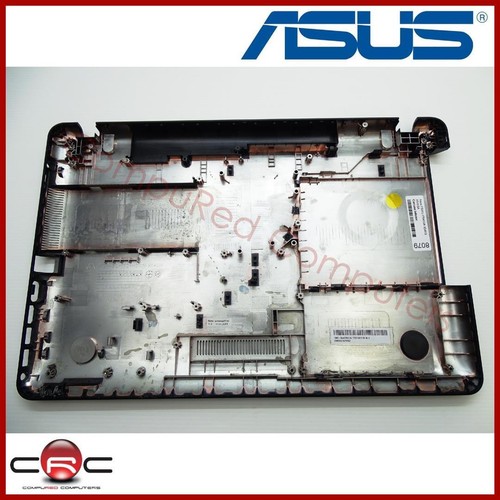 Asus A541U F541UA K541UA X541SA X541UA Carcasa Inferior Bottom case 13N0-ULA0D02 - Picture 3 of 3