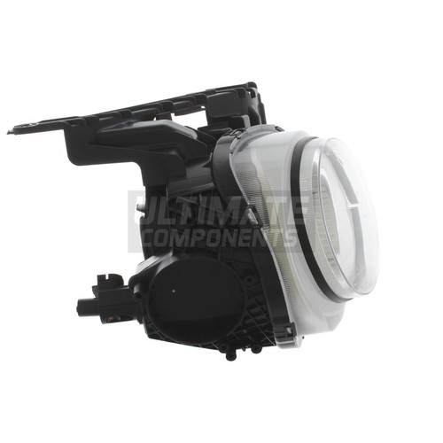 Headlight Fits Nissan Juke F15 SUV 2010-2014 Halogen Headlamp Drivers Side Right - Picture 20 of 24