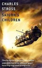 Saturn's Children by Charles Stross (Hardback, 2008)