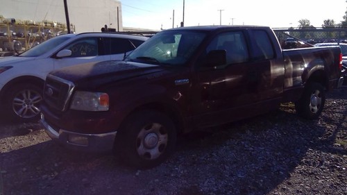 Driver Headlight Bright Background Fits 04-08 FORD F150 PICKUP 1163794 - Imagen 9 de 12