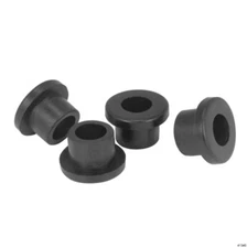 HANDLEBAR DAMPER RISER BUSHING Kit HARLEY TOURING 84-UP POLYURETHANE